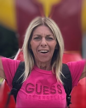 BERNARDI PATRIZIA