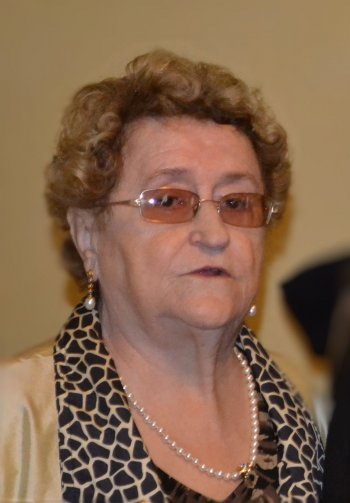 FRANCESCON ELVIRA "WILMA"