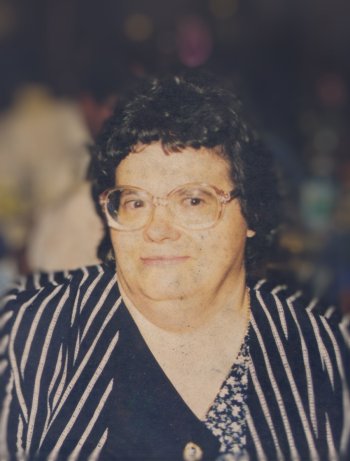 CUCCIOL VANNINA