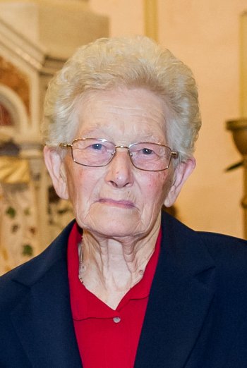 LUCCHETTA ELIDE