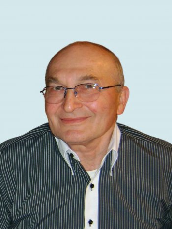 ONGARO RUGGERO