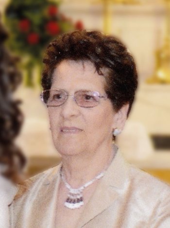 ZANARDO CLARA