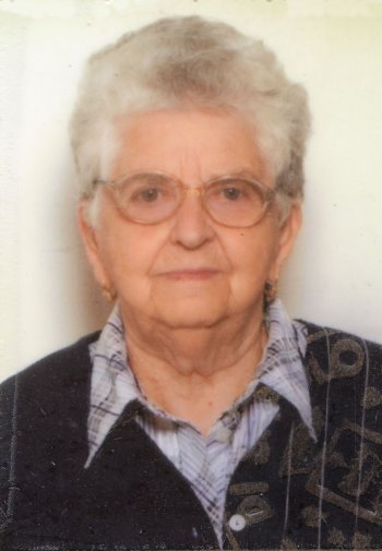 BORTOLUZZI CATTERINA