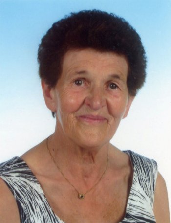 CRESTANI DINA