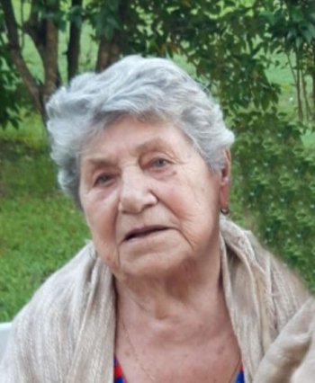 PERUZZETTO MARIA