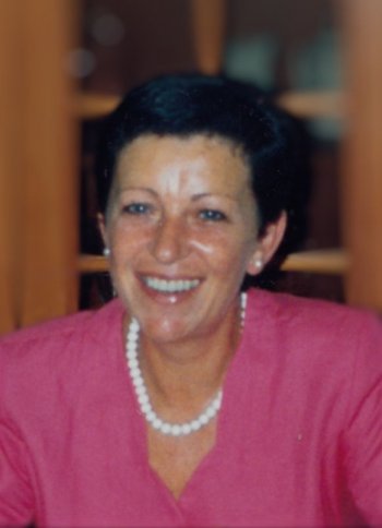 MARTELLO ANTONIA "ESTER"