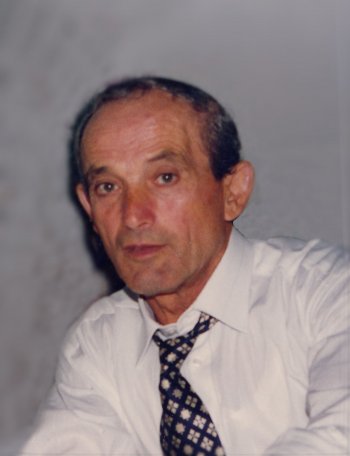 PARO DELFINO