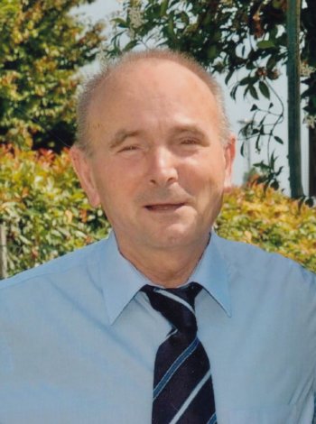 PRIZZON LUIGI ANGELO