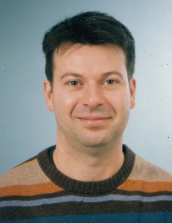 VIDOTTO DANIELE