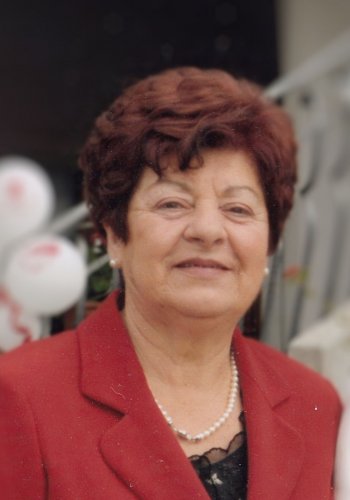 VIDOTTO MARIA
